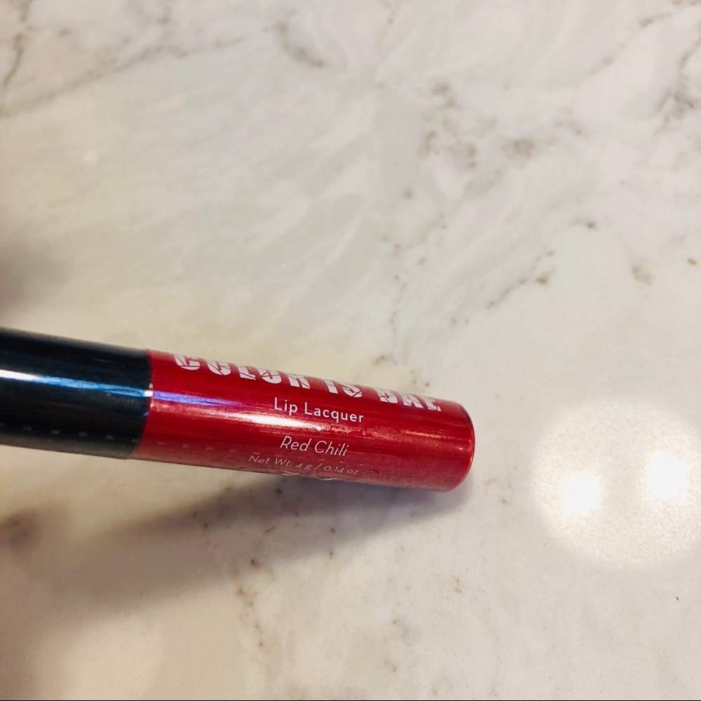 NYX, benefit, JOSIE MARAN, Elizabeth Mott - Picture 3 of 5